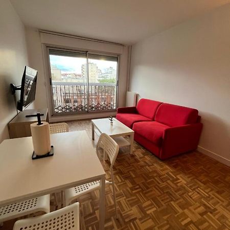 Beaugrenelle Tour Eiffel Paris Apartamento Exterior foto