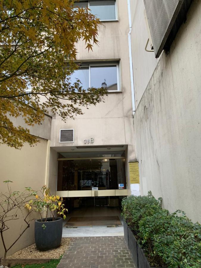 Beaugrenelle Tour Eiffel Paris Apartamento Exterior foto