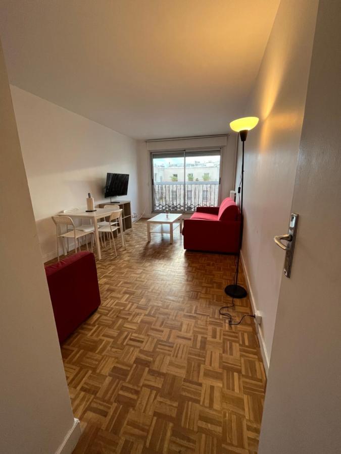 Beaugrenelle Tour Eiffel Paris Apartamento Exterior foto